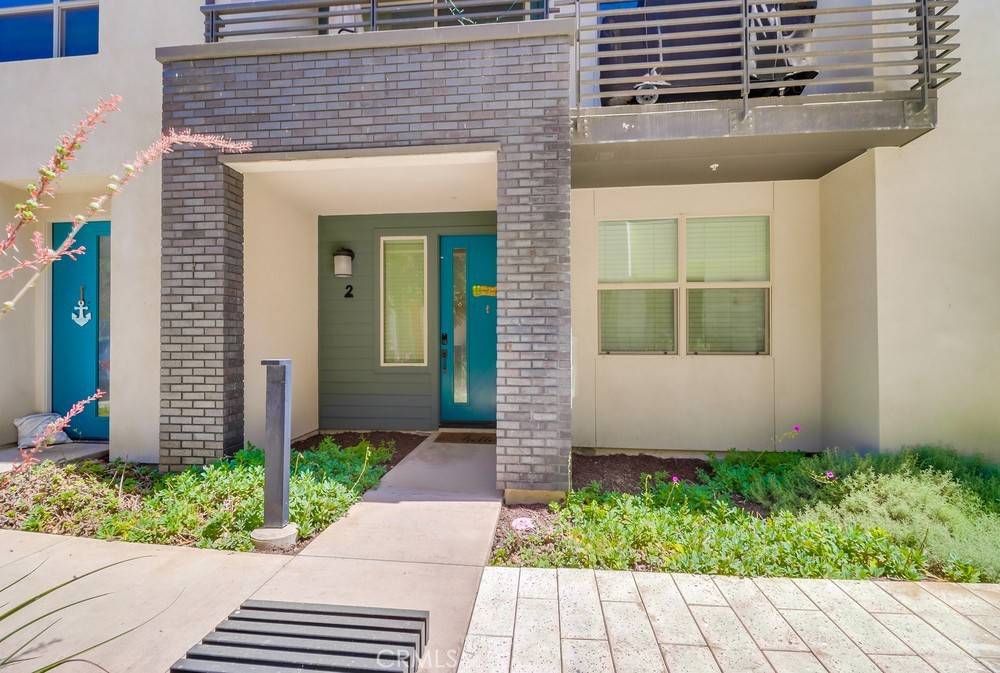 Chula Vista, CA 91915,1905 Soho Lane #2