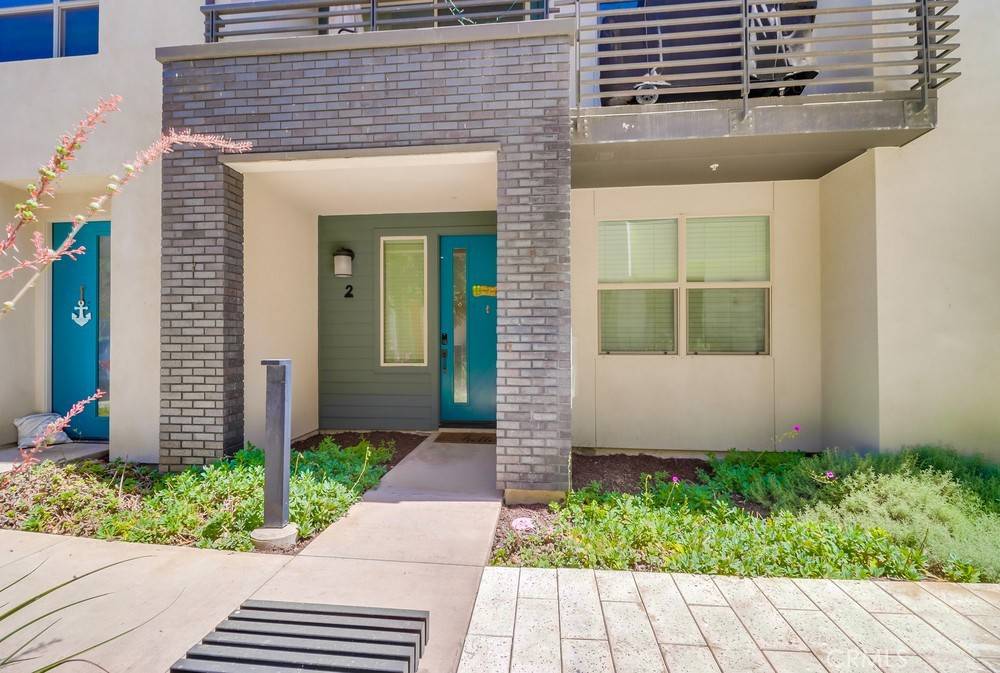 Chula Vista, CA 91915,1905 Soho Lane #2