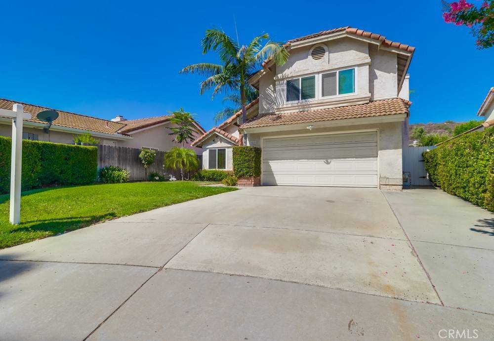 Lakeside, CA 92040,9212 Sombria RD