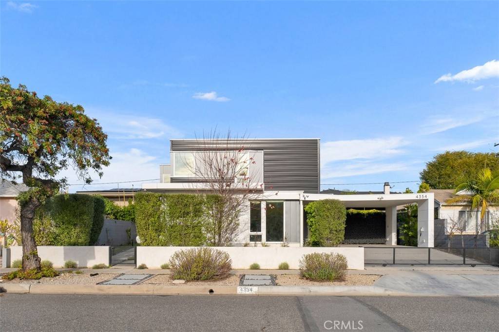 Culver City, CA 90232,4354 Keystone AVE