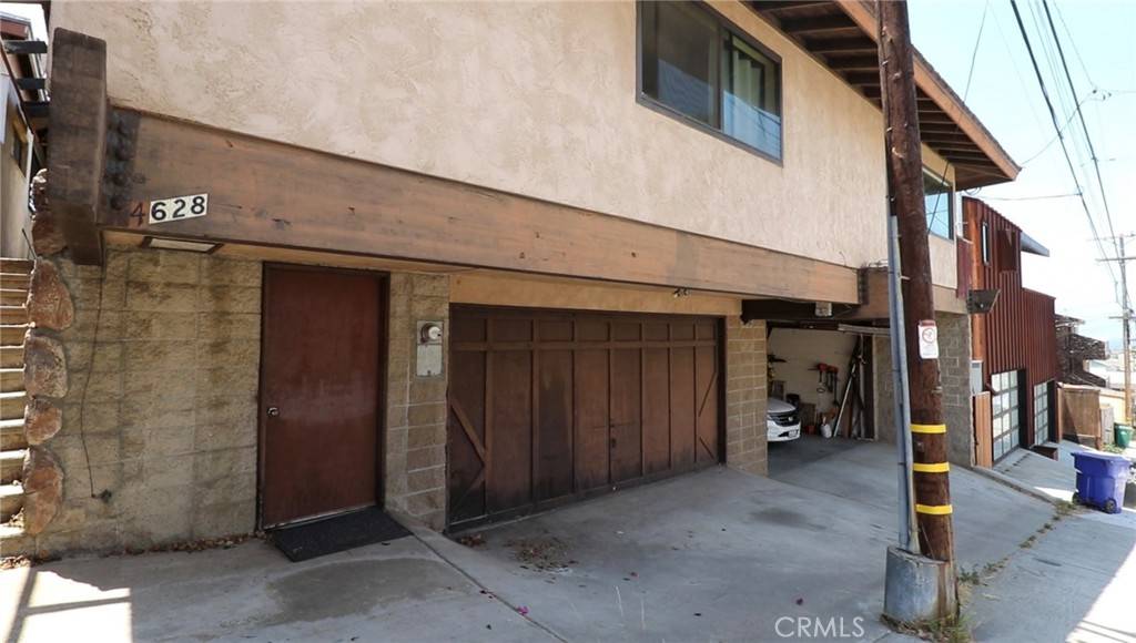San Diego, CA 92107,4628 Del Monte AVE