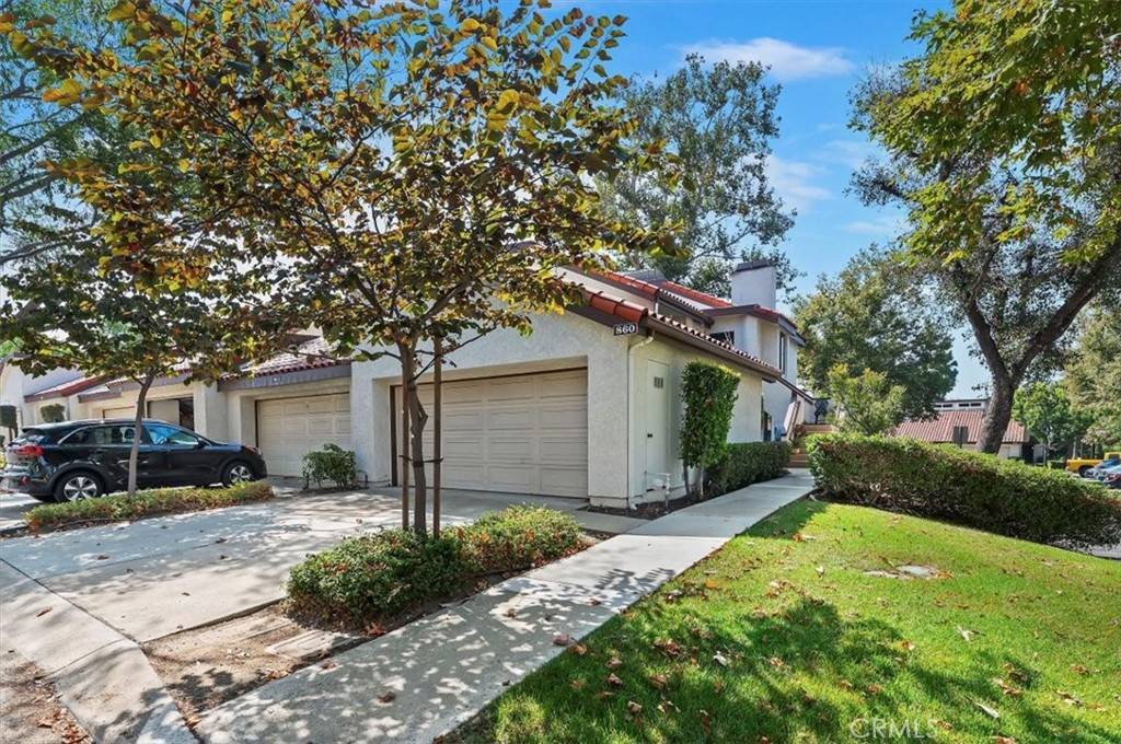 Claremont, CA 91711,860 Wabash CT