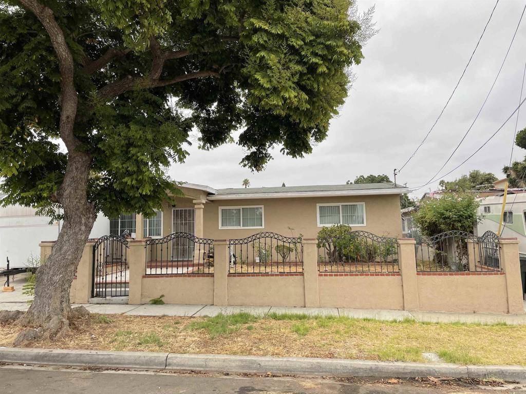 Chula Vista, CA 91911,112 E Orlando ST