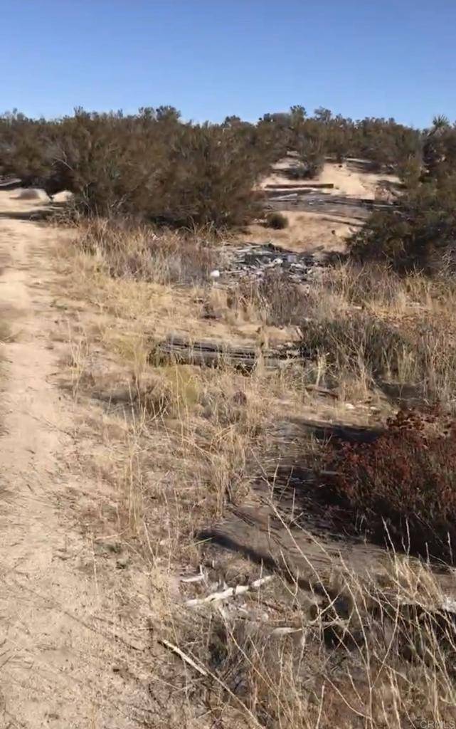 Boulevard, CA 91905,0 Jewel Valley RD