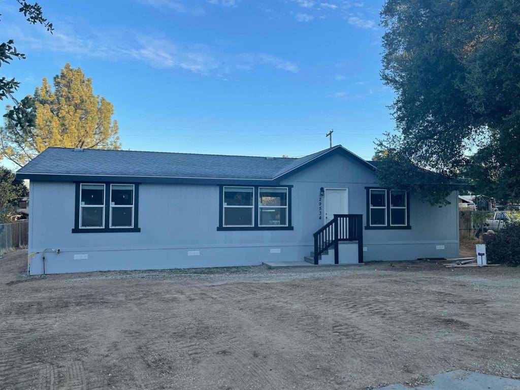 Campo, CA 91906,29534 Primrose DR