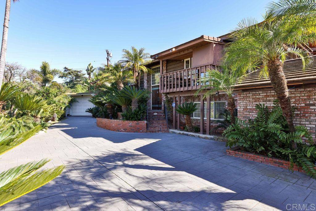 La Mesa, CA 91941,9203 Fletcher DR