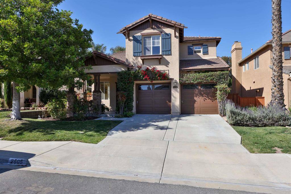 Chula Vista, CA 91914,2505 Falcon Valley DR