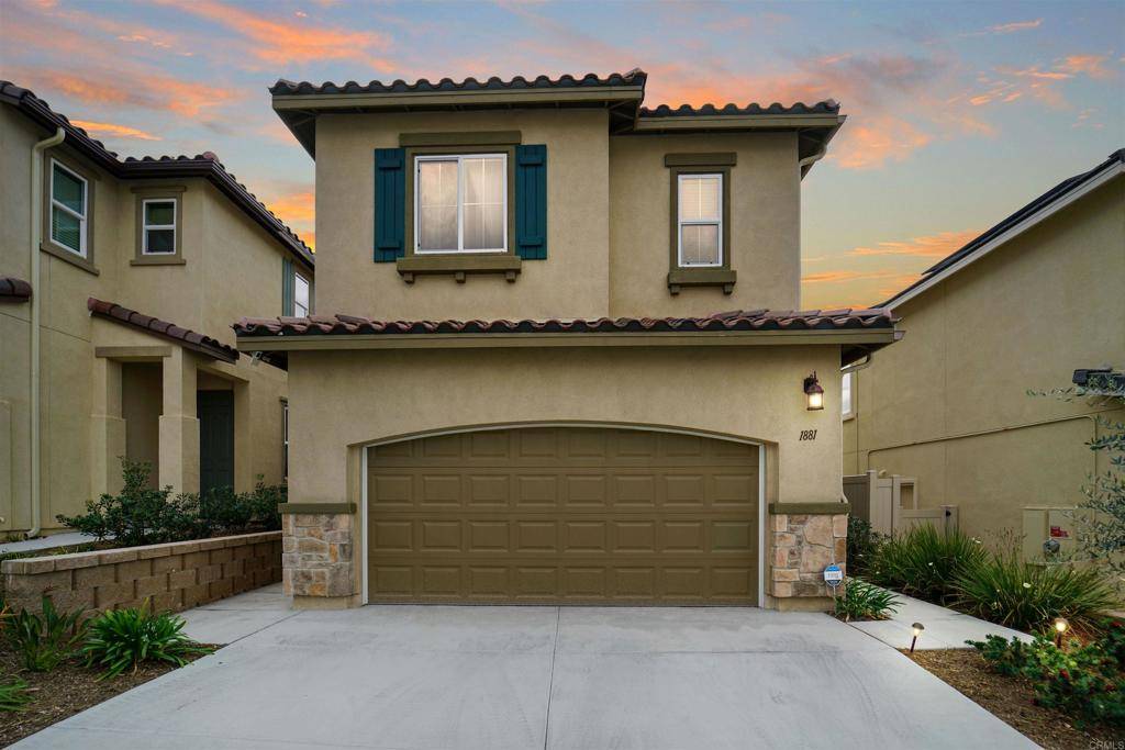 El Cajon, CA 92021,1881 Olivia ST