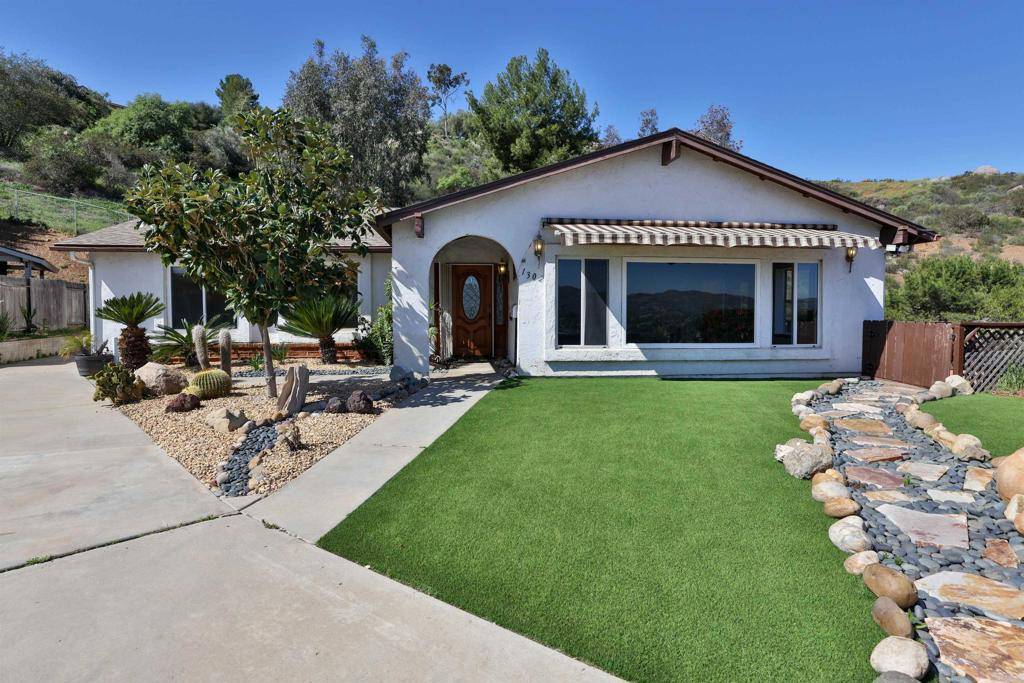 El Cajon, CA 92019,1302 Shanessey RD