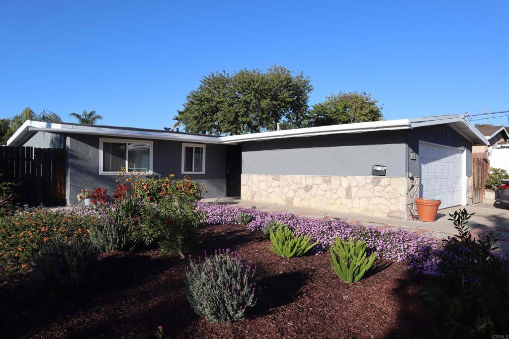 Chula Vista, CA 91911,491 Montcalm ST