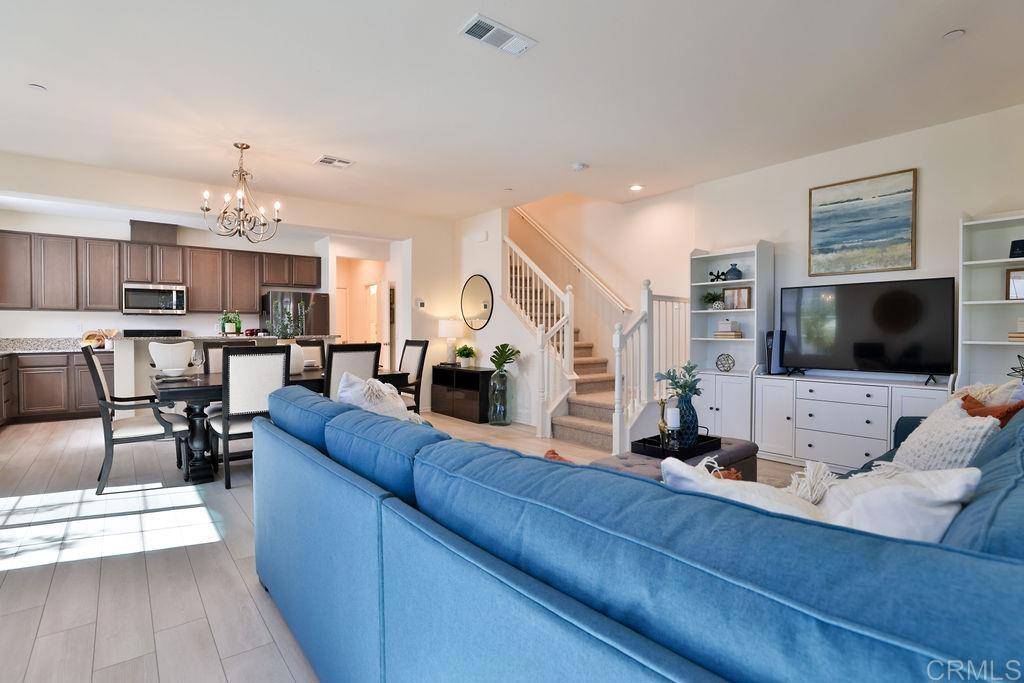 Chula Vista, CA 91913,1728 Santa Christina AVE #2