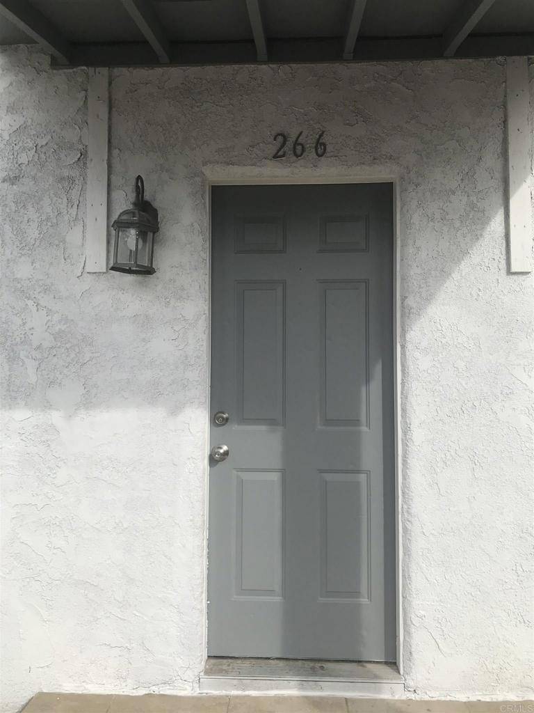 San Ysidro, CA 92173,266 E Park AVE