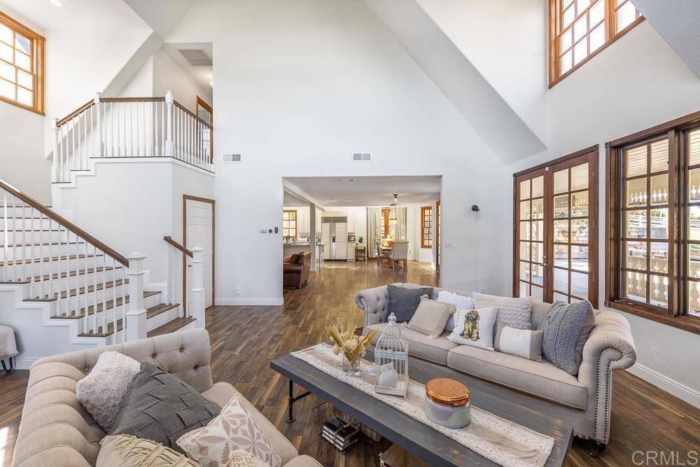 Alpine, CA 91901,1424 Viejas Creek TRL