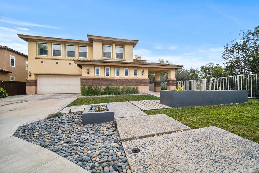 Chula Vista, CA 91914,720 Crooked Path PL