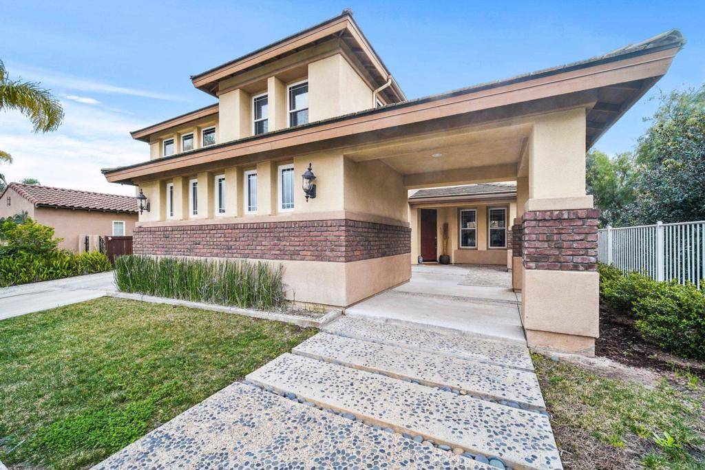 Chula Vista, CA 91914,720 Crooked Path PL