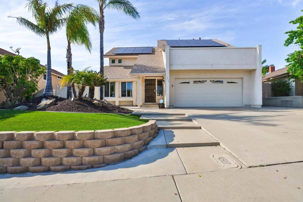 Chula Vista, CA 91913,1929 Duke St.