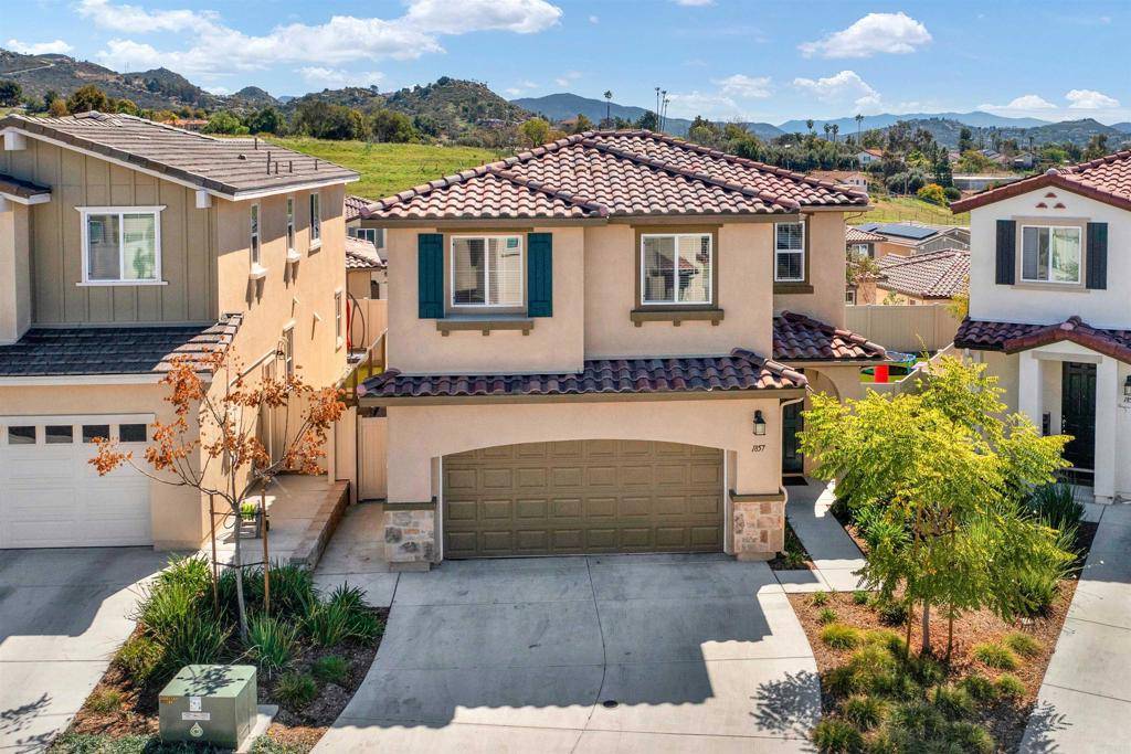 El Cajon, CA 92021,1857 Priest ST