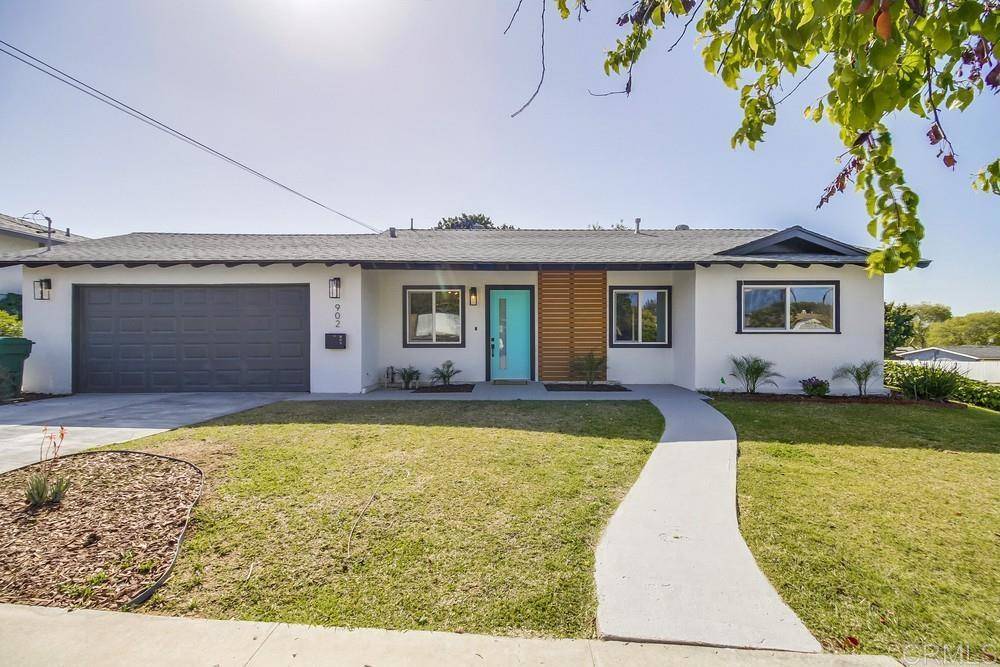 Chula Vista, CA 91911,902 Maria WAY