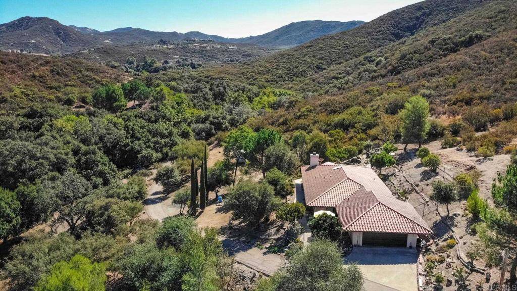 Jamul, CA 91935,1140 Sloan Canyon RD