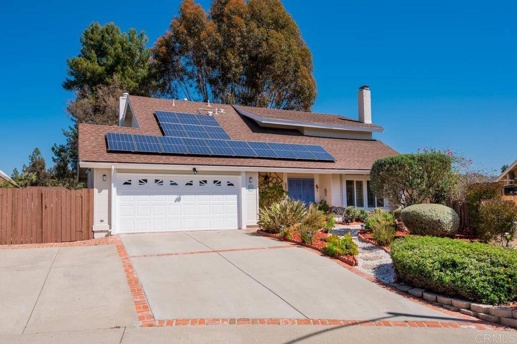 El Cajon, CA 92021,1985 Jasmine ST