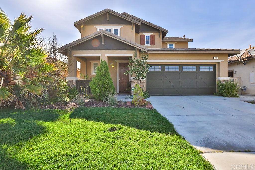 Temecula, CA 92592,46665 Peach Tree ST