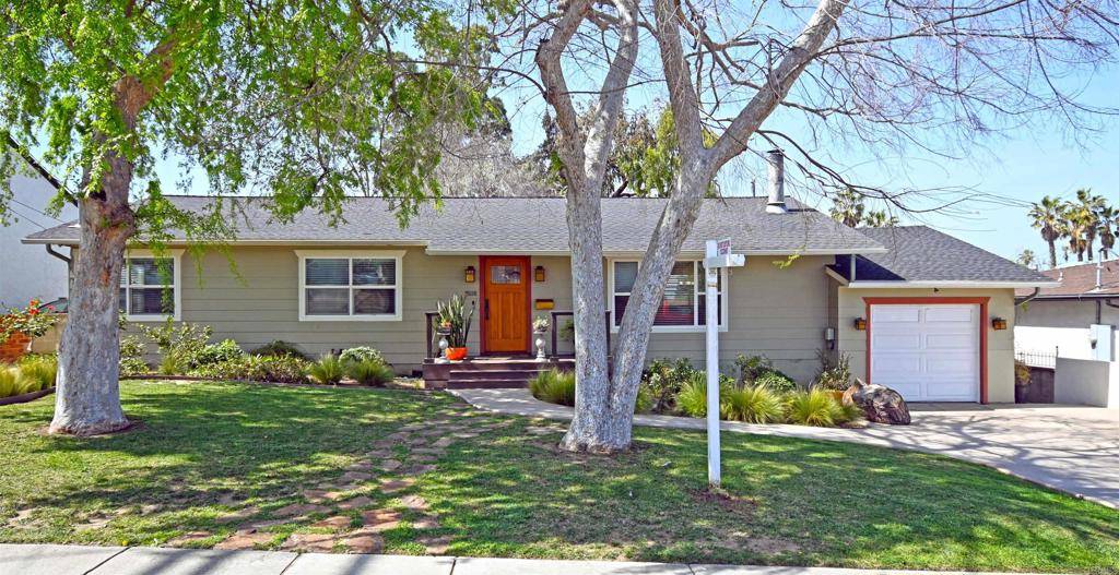 National City, CA 91950,1508 Earle DR