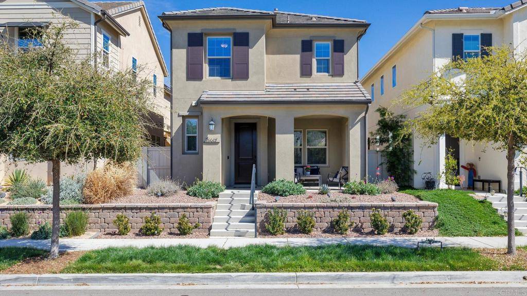 Escondido, CA 92029,21667 Trail Blazer LN