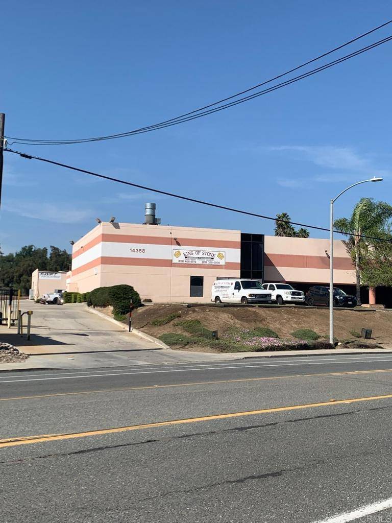 El Cajon, CA 92021,Address not disclosed