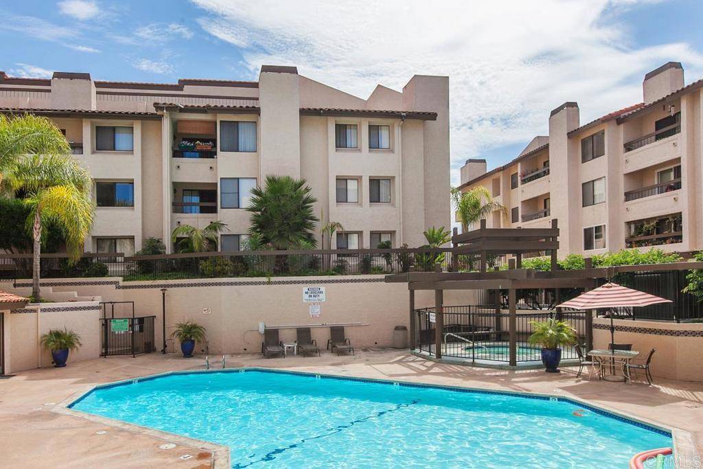 San Diego, CA 92108,6737 Friars RD #188