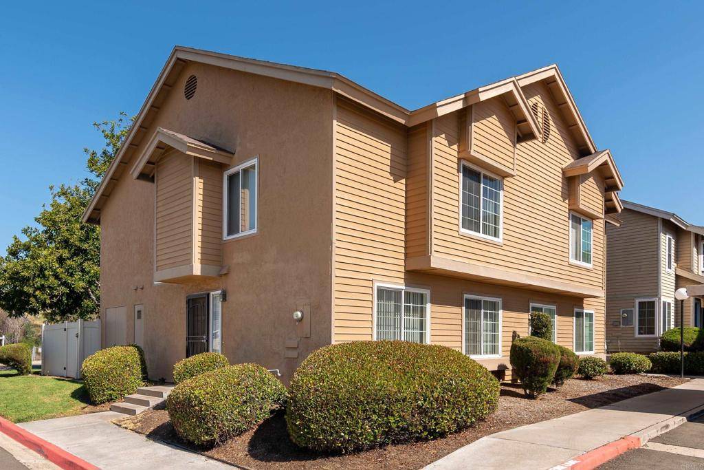 San Diego, CA 92139,1603 Manzana WAY