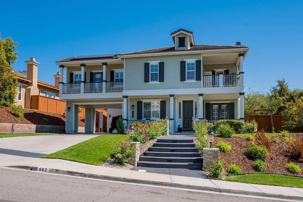 Chula Vista, CA 91914,667 Chapel Hill DR