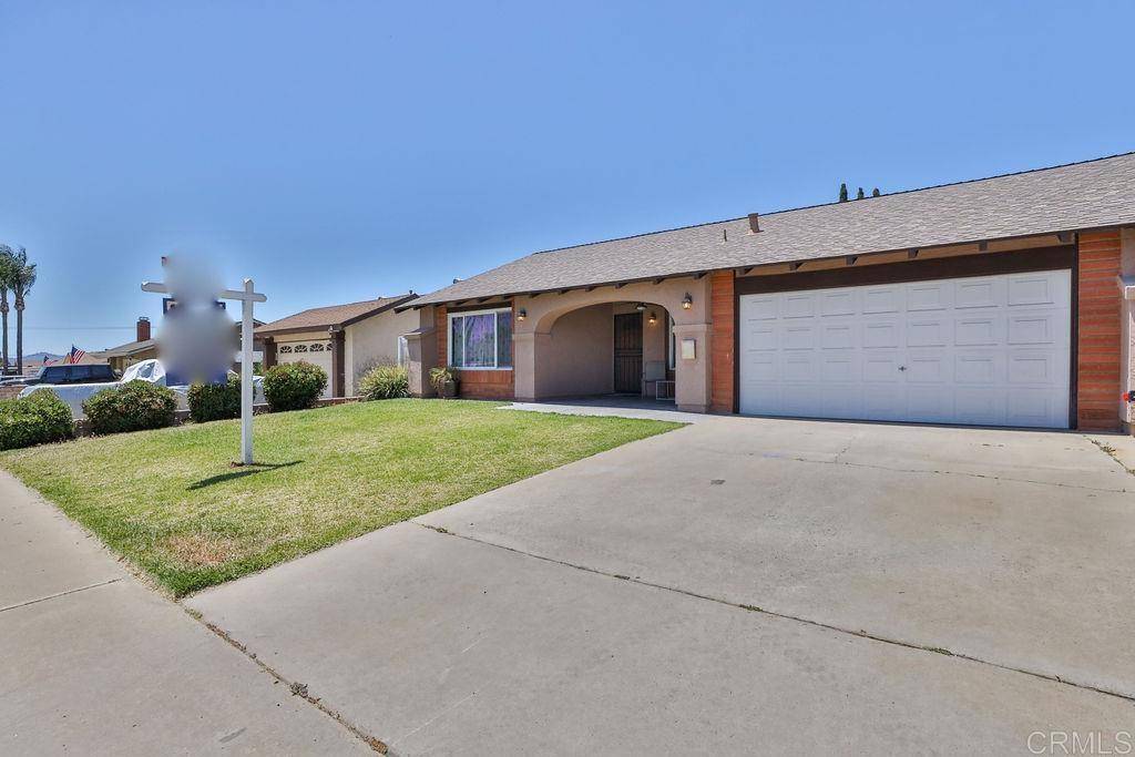 Santee, CA 92071,10240 Carreta DR