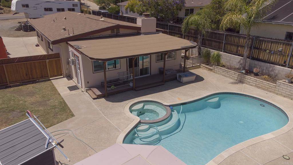 Spring Valley, CA 91978,3311 Calavo DR