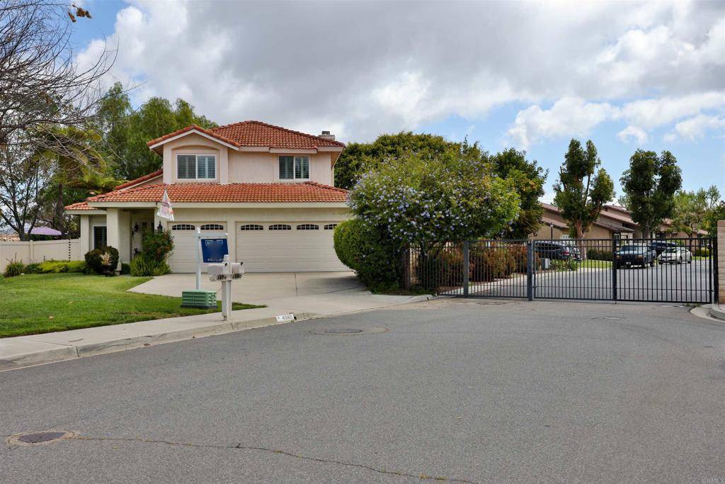 Oceanside, CA 92057,4680 Allende Ave
