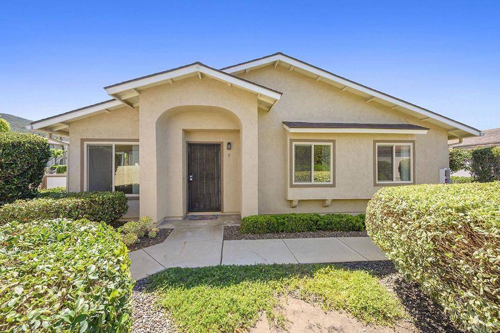 Santee, CA 92071,7974 Arly  Ct #5
