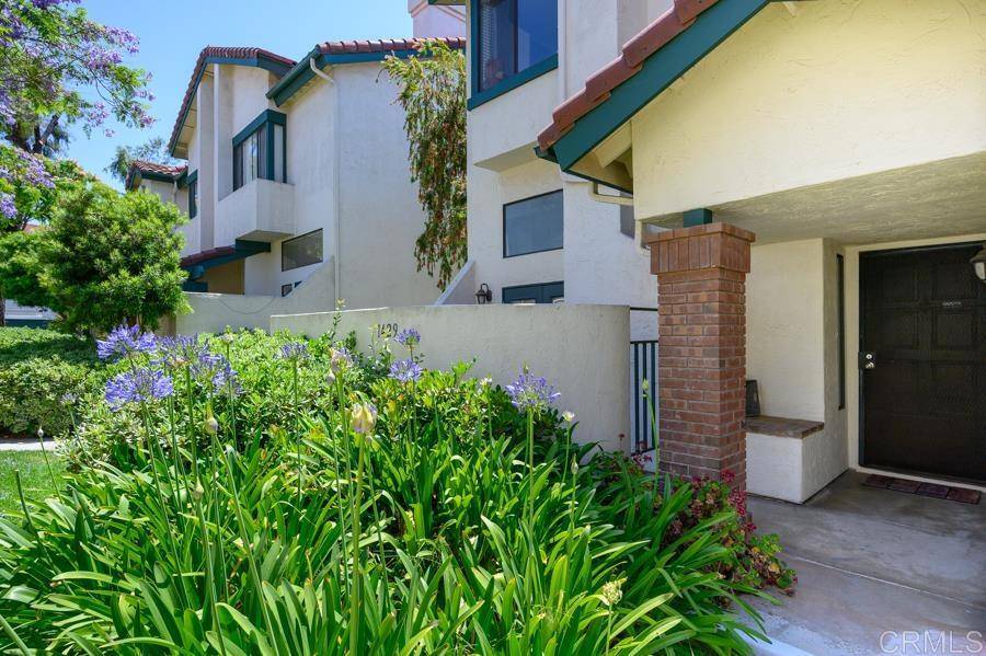 Chula Vista, CA 91910,1429 Summit DR