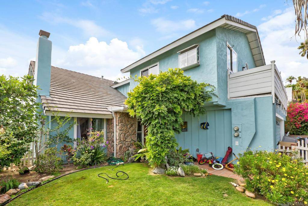 Cardiff By The Sea, CA 92007,1868 1868A Pariva DR