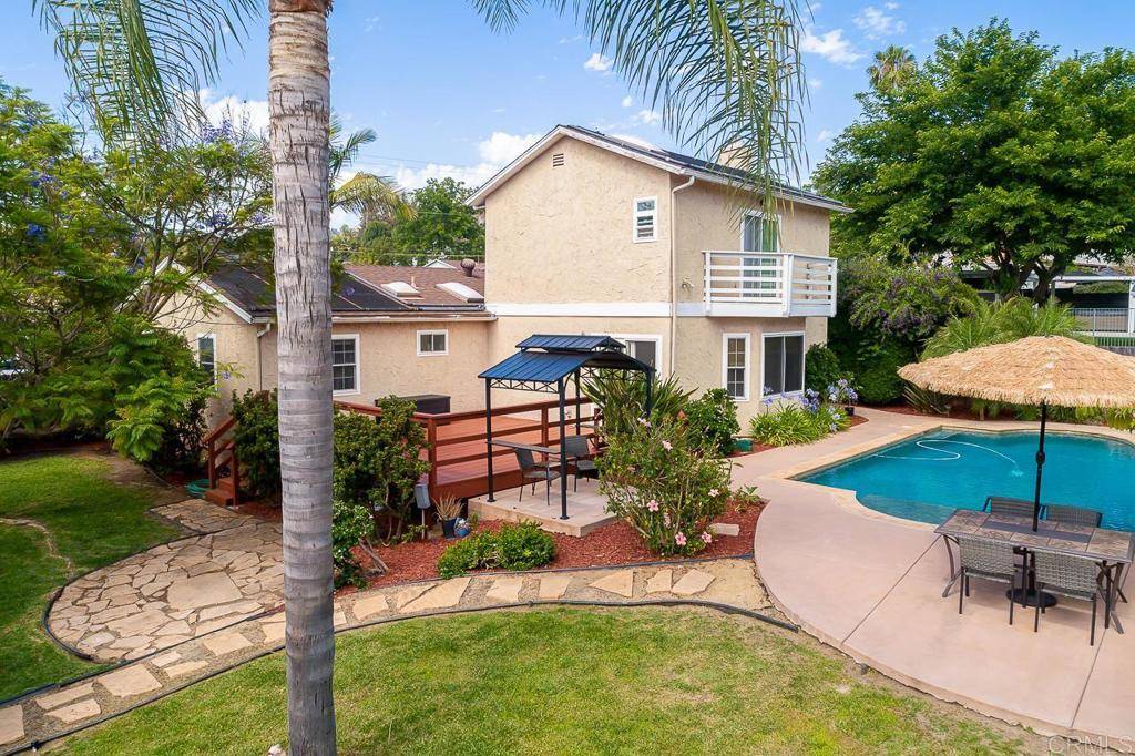 Spring Valley, CA 91977,9201 Brookside CIR