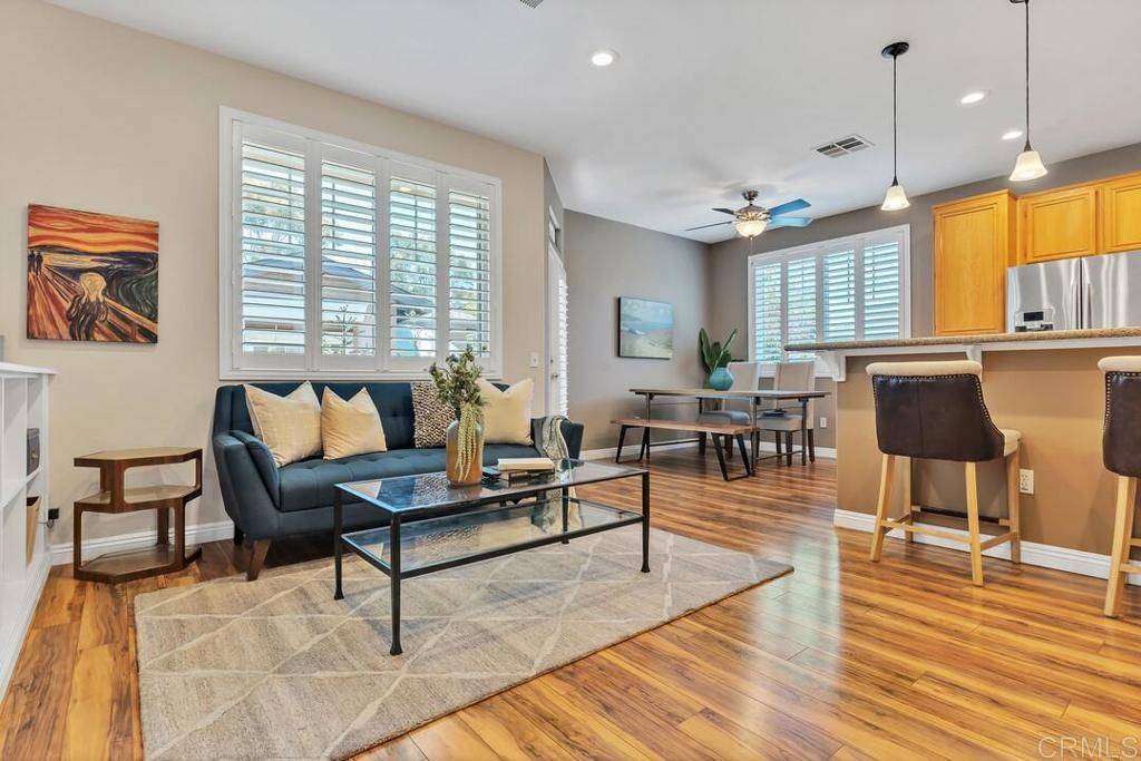 San Diego, CA 92123,9761 W Canyon Terrance #1