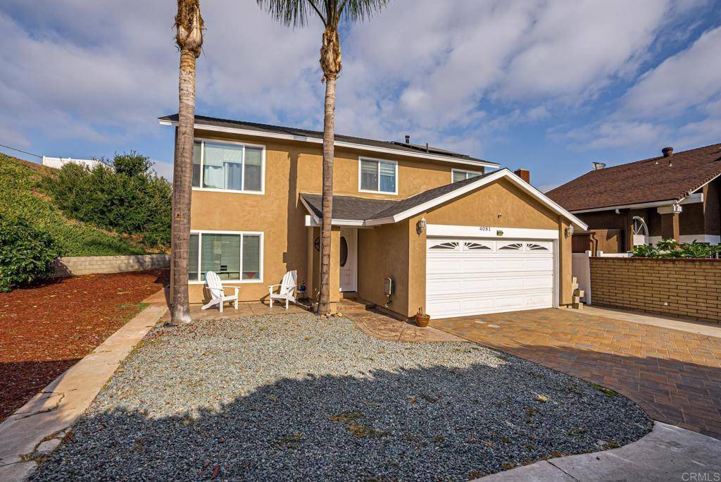 San Ysidro, CA 92173,4081 Via Del Bardo