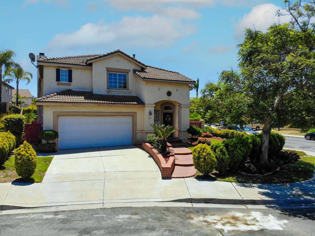Chula Vista, CA 91910,875 Camino Del Sol