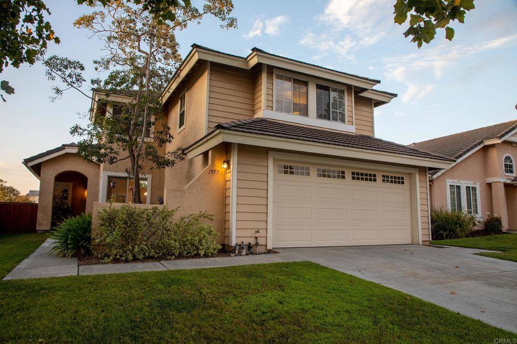 Chula Vista, CA 91913,1977 Rue Michelle