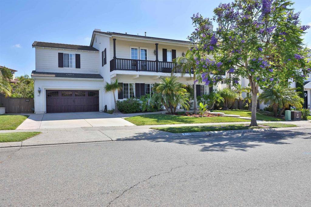 Chula Vista, CA 91914,913 Chesapeake PL
