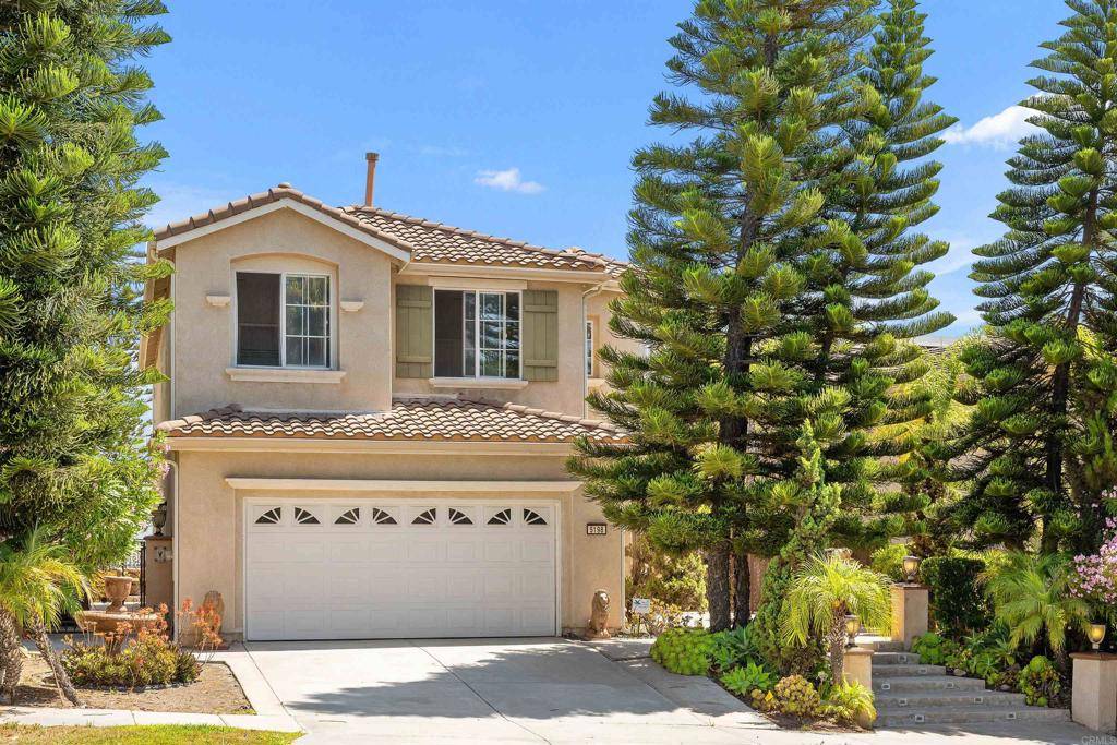 San Diego, CA 92154,5198 Westport View DR