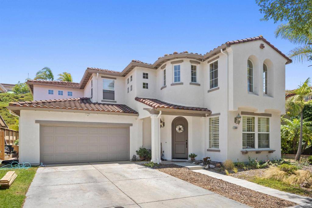 Chula Vista, CA 91913,1207 Santa Olivia RD