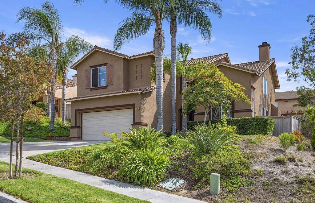 Chula Vista, CA 91913,1162 HANFORD CT