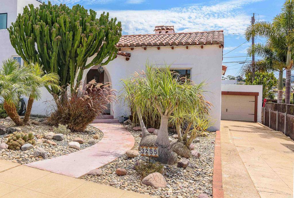 Mission Hills (san Diego), CA 92103,3255 Hawk St