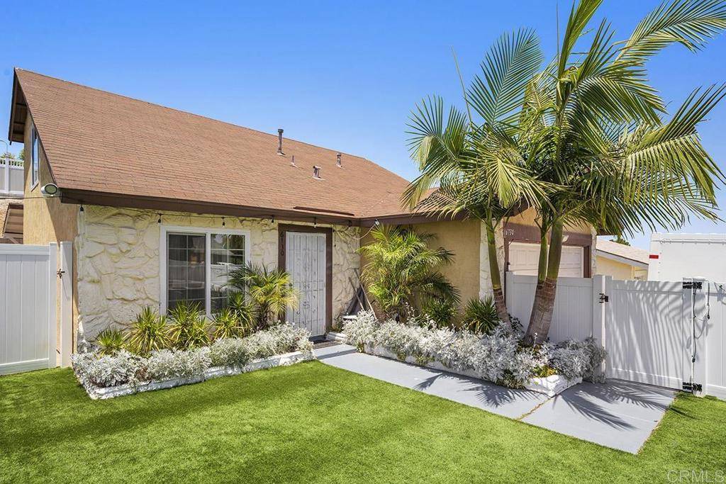 San Diego, CA 92114,6730 Mezin WAY