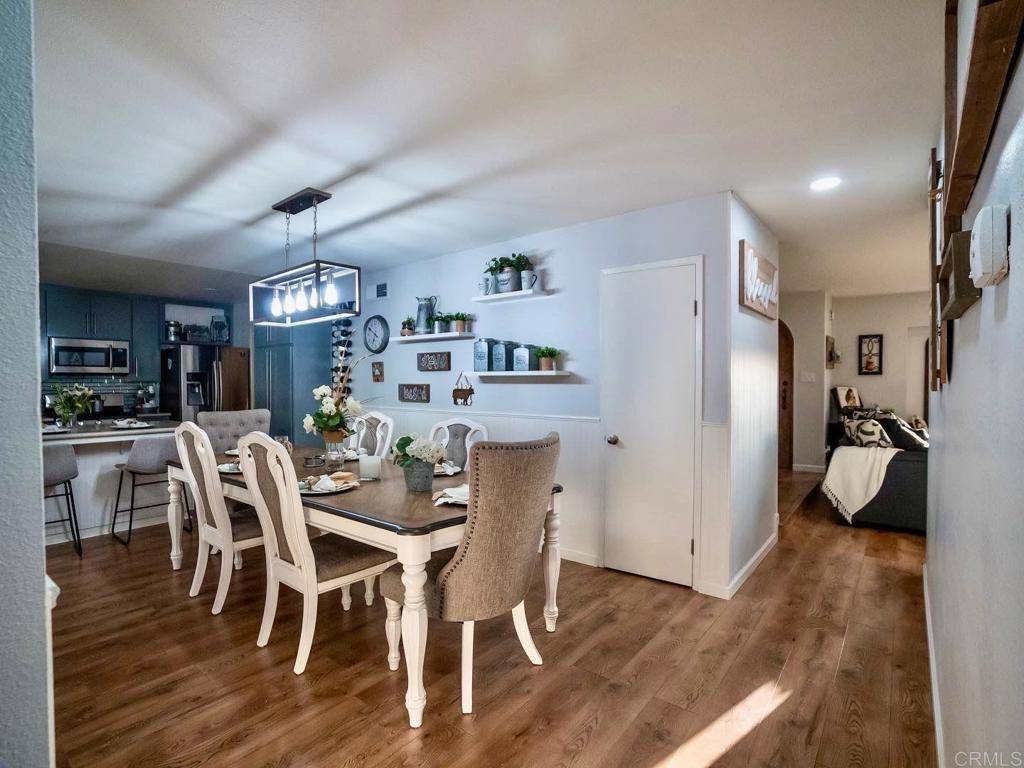 San Diego, CA 92154,1123 Kenalan DR