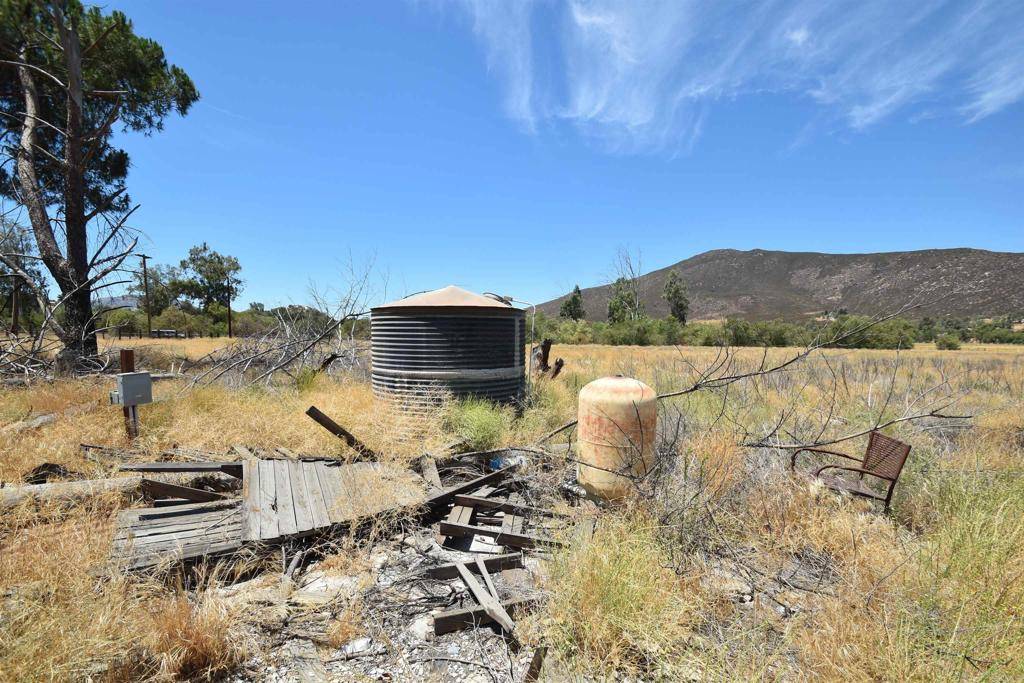 Potrero, CA 91963,24710 Highway 94